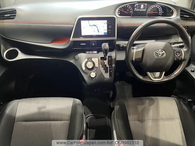 toyota sienta 2018 -TOYOTA--Sienta DBA-NSP170G--NSP170-7176102---TOYOTA--Sienta DBA-NSP170G--NSP170-7176102- image 2