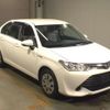 toyota corolla-axio 2015 -TOYOTA--Corolla Axio DAA-NKE165--NKE165-7124948---TOYOTA--Corolla Axio DAA-NKE165--NKE165-7124948- image 4