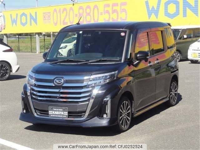 daihatsu thor 2021 -DAIHATSU--Thor 4BA-M900S--M900S-0089912---DAIHATSU--Thor 4BA-M900S--M900S-0089912- image 1