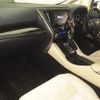 toyota alphard 2017 CFJ1444622 image 5