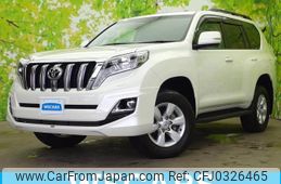 toyota land-cruiser-prado 2016 quick_quick_CBA-TRJ150W_TRJ150-0066341