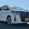 toyota alphard 2023 -TOYOTA--Alphard 3BA-AGH30W--AGH30-0454203---TOYOTA--Alphard 3BA-AGH30W--AGH30-0454203- image 4