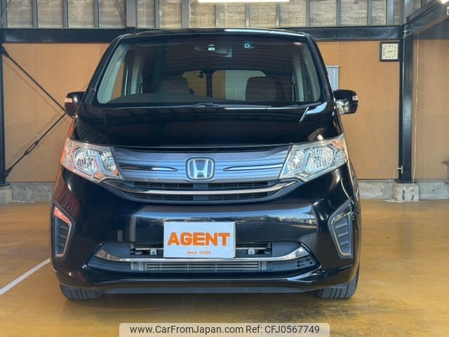 honda stepwagon 2016 -HONDA--Stepwgn DBA-RP1--RP1-1014259---HONDA--Stepwgn DBA-RP1--RP1-1014259- image 2