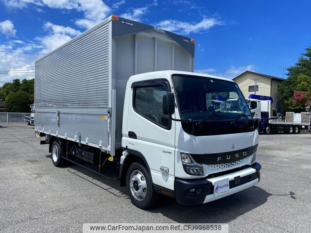 mitsubishi-fuso canter 2024 -MITSUBISHI--Canter 2KG-FEB90--FEB90-602461---MITSUBISHI--Canter 2KG-FEB90--FEB90-602461- image 2