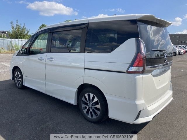 nissan serena 2018 -NISSAN--Serena GFC27-076974---NISSAN--Serena GFC27-076974- image 2