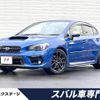 subaru wrx 2017 -SUBARU--WRX DBA-VAG--VAG-025212---SUBARU--WRX DBA-VAG--VAG-025212- image 1