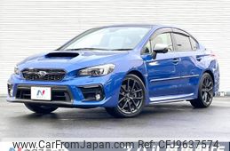 subaru wrx 2017 -SUBARU--WRX DBA-VAG--VAG-025212---SUBARU--WRX DBA-VAG--VAG-025212-