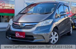 honda freed 2012 -HONDA 【岩手 501ﾑ5460】--Freed DBA-GB3--GB3-1449167---HONDA 【岩手 501ﾑ5460】--Freed DBA-GB3--GB3-1449167-