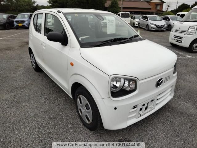 mazda carol 2016 quick_quick_DBA-HB36S_HB36S-211178 image 2