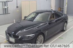bmw 4-series 2018 -BMW 【神戸 355む501】--BMW 4 Series 4D20-WBA4H32030BP27689---BMW 【神戸 355む501】--BMW 4 Series 4D20-WBA4H32030BP27689-