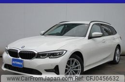 bmw 3-series 2021 GOO_JP_700080167230241115006