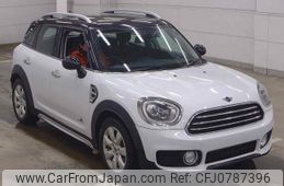 mini mini-others 2019 quick_quick_LDA-YT20_WMWYU120103J23053