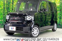 honda n-box 2025 CFJ1640626