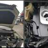 hyundai tucson 2005 ED-02325-20191220 image 10
