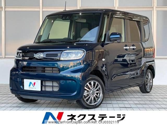 daihatsu tanto 2021 -DAIHATSU--Tanto 6BA-LA660S--LA660S-0043591---DAIHATSU--Tanto 6BA-LA660S--LA660S-0043591- image 1