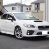 subaru wrx-s4 2016 CFJ0670942 image 2