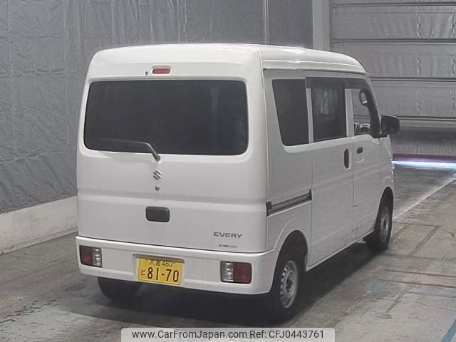 suzuki every 2023 -SUZUKI 【大宮 480と8170】--Every DA17V-658511---SUZUKI 【大宮 480と8170】--Every DA17V-658511- image 2