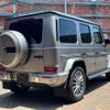 mercedes-benz g-class 2021 -MERCEDES-BENZ--Benz G Class 3DA-463350--W1N4633502X409313---MERCEDES-BENZ--Benz G Class 3DA-463350--W1N4633502X409313- image 6