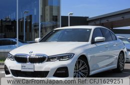 bmw 3-series 2020 CFJ1629251