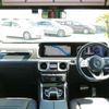 mercedes-benz g-class 2020 quick_quick_3DA-463349_W1N4633492X347729 image 5