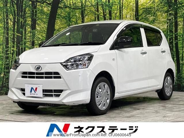 daihatsu mira-e-s 2019 -DAIHATSU--Mira e:s 5BA-LA360S--LA360S-0035326---DAIHATSU--Mira e:s 5BA-LA360S--LA360S-0035326- image 1