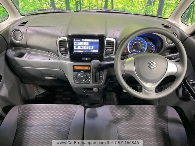 suzuki spacia 2013 quick_quick_MK32S_MK32S-523450 image 2