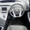 toyota prius 2012 CFJ1570587 image 4