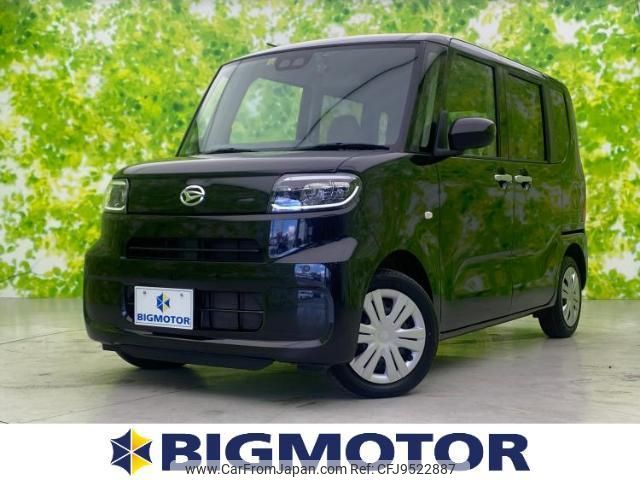 daihatsu tanto 2020 quick_quick_6BA-LA650S_LA650S-1068827 image 1