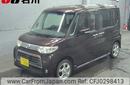 daihatsu tanto 2011 -DAIHATSU 【福井 584ｷ207】--Tanto L375S-0415935---DAIHATSU 【福井 584ｷ207】--Tanto L375S-0415935-