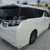 toyota vellfire 2016 -TOYOTA 【福岡 334】--Vellfire GGH30W--GGH30W-0012961---TOYOTA 【福岡 334】--Vellfire GGH30W--GGH30W-0012961- image 2