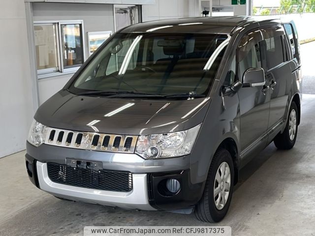 mitsubishi delica-d5 2015 -MITSUBISHI--Delica D5 CV2W-1000905---MITSUBISHI--Delica D5 CV2W-1000905- image 1