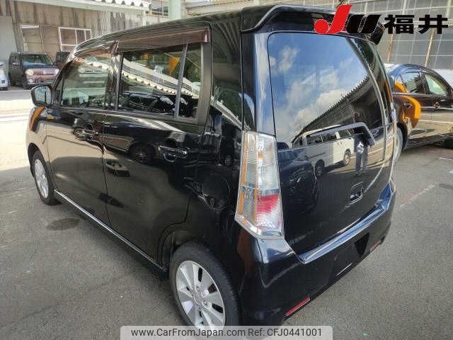 suzuki wagon-r 2011 -SUZUKI--Wagon R MH23S--637487---SUZUKI--Wagon R MH23S--637487- image 2