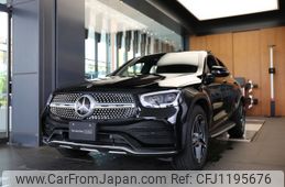mercedes-benz glc-class 2022 -MERCEDES-BENZ--Benz GLC 3DA-253315--W1N2533152G071262---MERCEDES-BENZ--Benz GLC 3DA-253315--W1N2533152G071262-