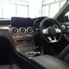 mercedes-benz c-class 2018 quick_quick_205064_WDD2050642R429087 image 11