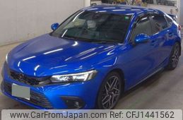 honda civic 2021 -HONDA--Civic 6BA-FL1--FL1-1004752---HONDA--Civic 6BA-FL1--FL1-1004752-