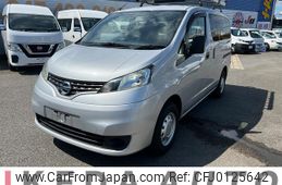 nissan nv200-vanette-van 2017 quick_quick_VM20_VM20-115231