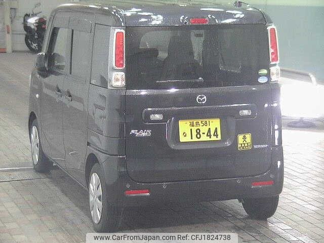mazda flair-wagon 2020 CFJ1824738 image 2