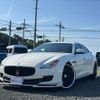 maserati quattroporte 2013 CFJ1569406 image 1