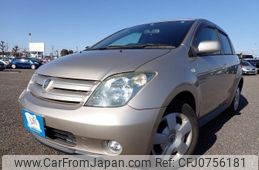 toyota ist 2003 REALMOTOR_N2025020093F-10