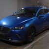 mazda cx-3 2016 -MAZDA--CX-3 LDA-DK5AW--DK5AW-110778---MAZDA--CX-3 LDA-DK5AW--DK5AW-110778- image 1