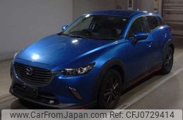 mazda cx-3 2016 -MAZDA--CX-3 LDA-DK5AW--DK5AW-110778---MAZDA--CX-3 LDA-DK5AW--DK5AW-110778-