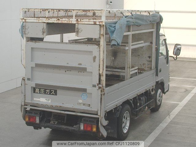 isuzu elf-truck 2007 -ISUZU--Elf NKR81-7071809---ISUZU--Elf NKR81-7071809- image 2