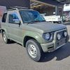 mitsubishi pajero-mini 1997 A238 image 1