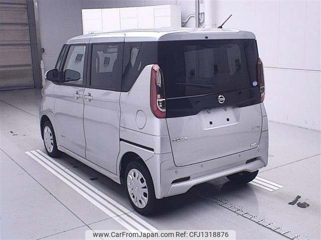 nissan roox 2022 -NISSAN--Roox B47A-0014047---NISSAN--Roox B47A-0014047- image 2