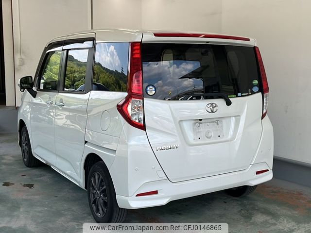 toyota roomy 2019 -TOYOTA--Roomy M900A-0344862---TOYOTA--Roomy M900A-0344862- image 2