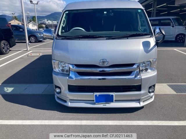 toyota hiace-wagon 2014 -TOYOTA--Hiace Wagon CBA-TRH219W--TRH219-0020844---TOYOTA--Hiace Wagon CBA-TRH219W--TRH219-0020844- image 2