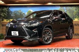 lexus rx 2018 -LEXUS--Lexus RX DAA-GYL25W--GYL25-0016001---LEXUS--Lexus RX DAA-GYL25W--GYL25-0016001-