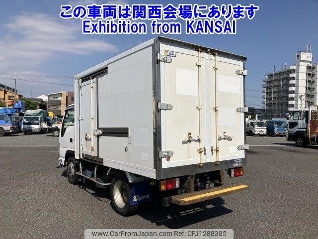 isuzu elf-truck 2019 -ISUZU--Elf NJS85AN-7007825---ISUZU--Elf NJS85AN-7007825- image 2