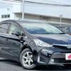 toyota prius-α 2016 GOO_JP_700050301430240805011 image 5