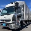 mitsubishi-fuso fighter 2011 GOO_NET_EXCHANGE_0700644A30241020W001 image 1